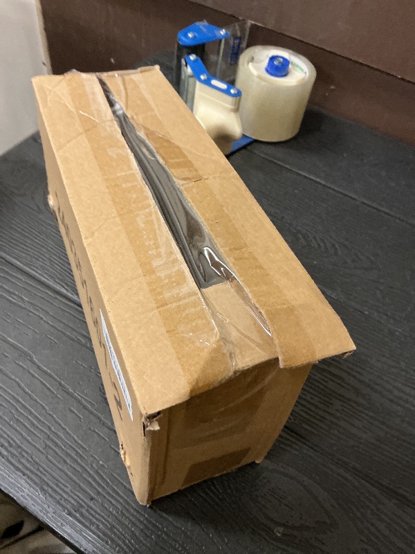 Photo 1 of 240351601 Refrigerator Freezer Door Bin Compatible with Ken.more Fri.gidaire Refrigerator Freezer Door Shelf Replace 240351607 891154 AP2115974 Freezer Side- 2 PACK By Fetechmate