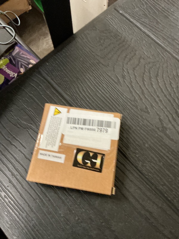 Photo 1 of 2-Hole Bathtub Overflow Cover Plate with Adapter, Brushed Nickel, Installation Hardware Included (Brushed Nickel)