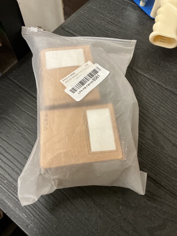 Photo 1 of 2PCS Oil Filter, Automotive Replacement Oil Filters, Car Parts Engine Oil Filter Compatible with 2022-2023 Hyundai Sonata, Kia Sorento 2.5 L, Replaces# 263502S000, 26350-2R000