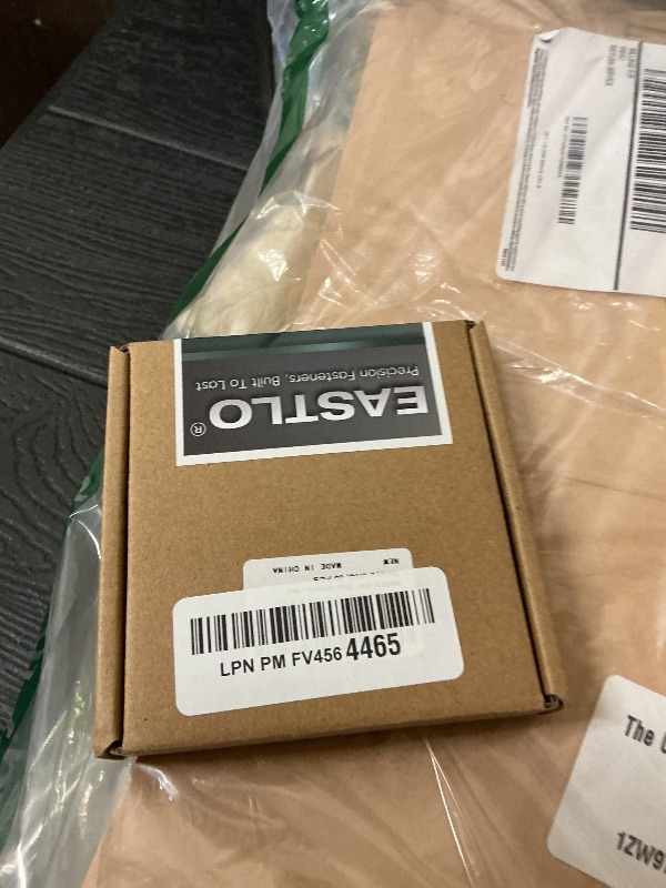 Photo 1 of #8-32 x 3/4" Flat Countersunk Head Machine Screws, Phillips Drive, 304 Stainless Steel 18-8, Full Thread, Coarse Thread UNC, 50 PCS