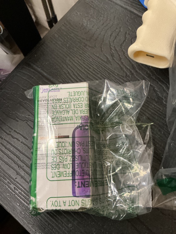 Photo 1 of La Roche-Posay Mela B3 Serum, Dark Spot Corrector With Anti-Aging Melasyl + 10% Niacinamide, Discoloration Correcting Serum for Sun Spots, Age Spots & Post-Acne Marks