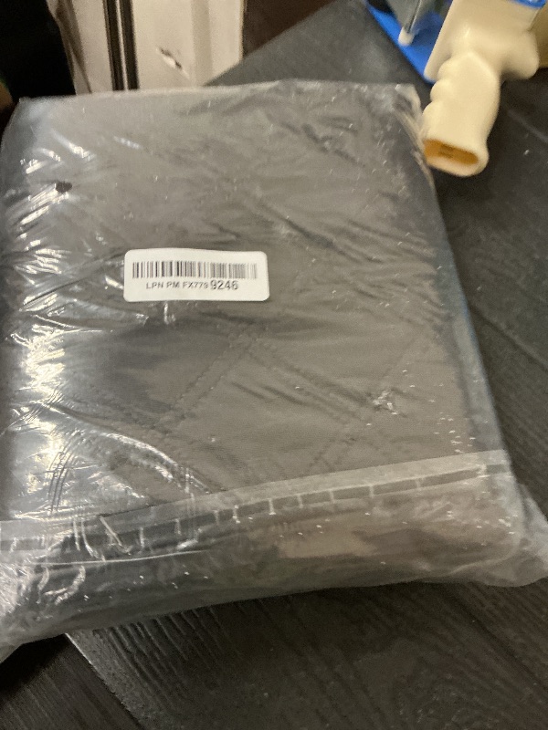 Photo 1 of Elouta Dog Car Seat Cover for Back Seat,100% Waterproof Scratch Proof Nonslip Seat Cover,600D Heavy Duty Scratch Soft Dog Hammock for Car for Cars Trucks and SUVs