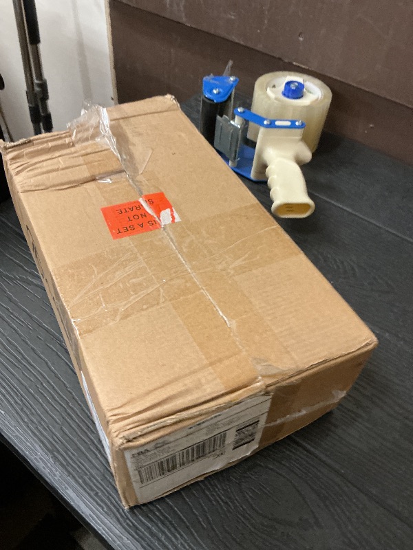 Photo 1 of VLAOSCHI Black Forged 5x4.75 to 5x4.5 Wheel Adapters 1 Inch with 12x1.5 Studs Compatible with Chevy GMC 5 Lug 5x120.65 to 5x114.3 for Camaro Corvette Blazer S10 Jimmy Sonoma - Pack of 4