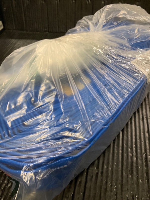 Photo 1 of 2" x 50 ft Backwash Hose for Swimming Pools, Heavy Duty PVC Lay Flat Water Discharge Hose,Durable Pool Drain Hose with Aluminum Pin Lug Fittings for Pump And Filters