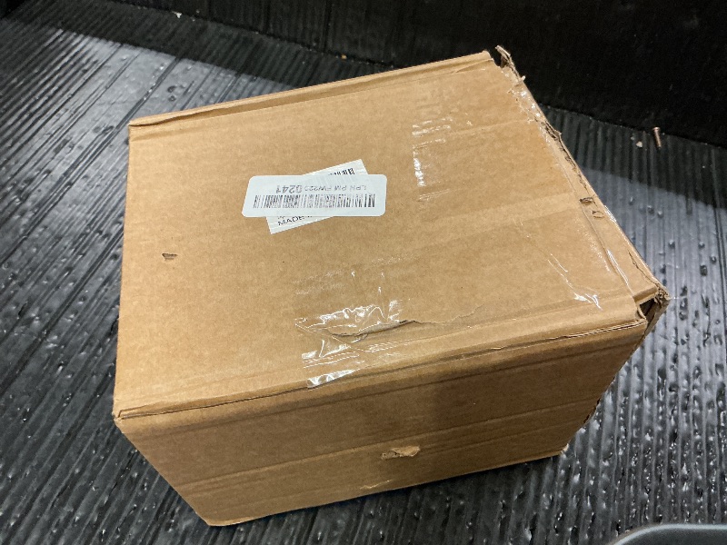 Photo 1 of 70 oz Stainless Steel Pitcher with Lid and Handle – Large Metal Measuring Cup with Markings, 2 Liter Water Jug for Frothing Milk, Latte Art, Coffee, Iced Tea, Espresso, Hot or Cold Liquids