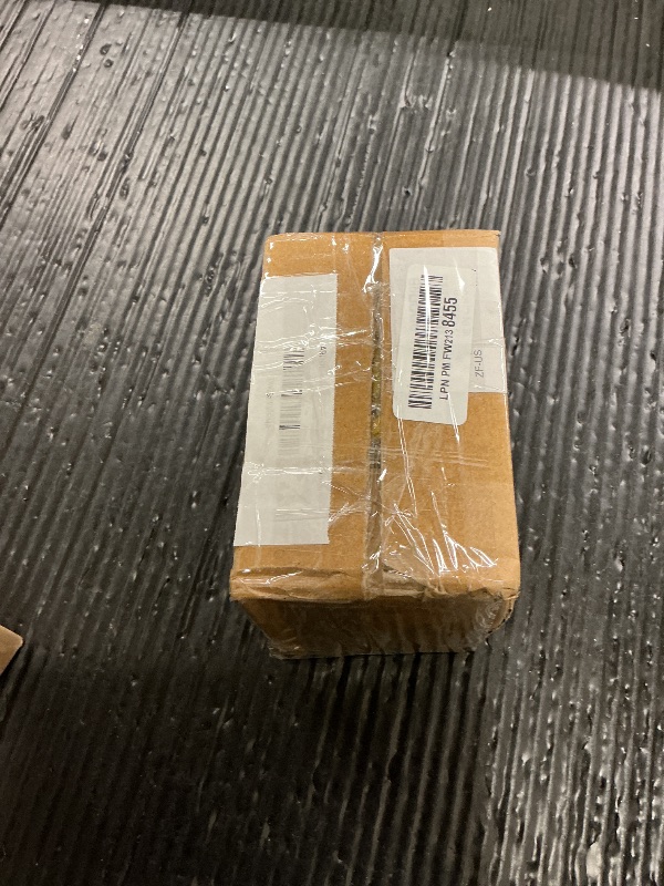 Photo 1 of 6Pcs Black Handrail Bracket Stainless Steel Stair Railing Brackets with Mounting Screws, Handrail Brackets for Staircase, Stairway Hardware