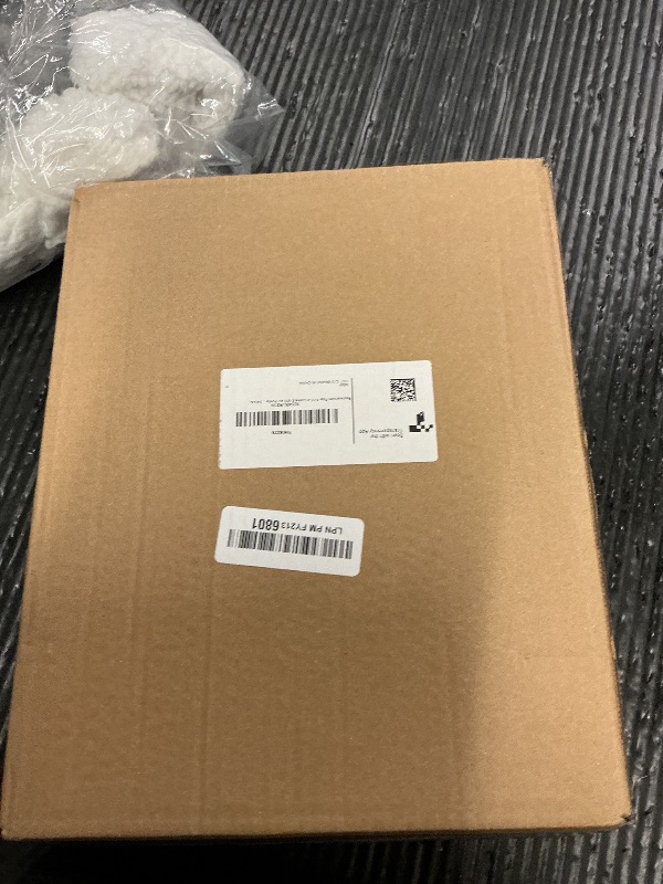 Photo 1 of 2 Pack E-200 True Filter Compatible with LUNINO Air Purifier, 3-Stage Filters for Large Rooms up to 1740 Sq.Ft, Traps 99.97% of Dust Smoke Hair Pollen