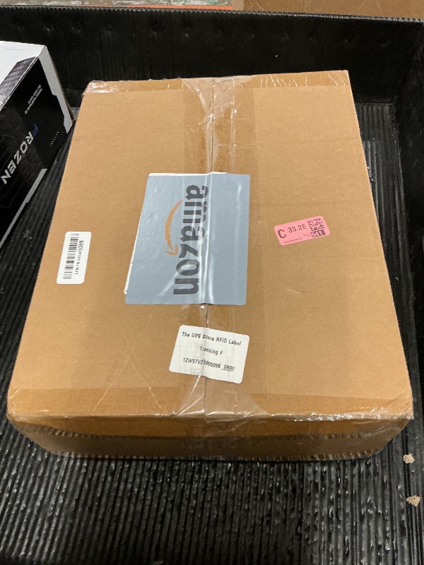 Photo 1 of Bedsure Heated Outdoor Cat House-Extra Wide Weatherproof and Warming Feral Cat Shelter with Raised Base in Winter, Waterproof Insulated Outside Pet Hideout for Stray Kitty, 22.5x12.5x13.25inches, Grey