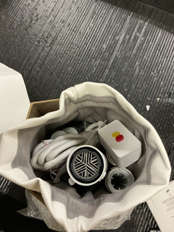 Photo 1 of T3 Aire 360 Multi-Styler & Blowout System, Rapid Drying Hair Dryer, Ceramic Curling Attachments, Oval Brush & Drying Concentrator | Blowouts & Long-Lasting Curls | 1800 watts