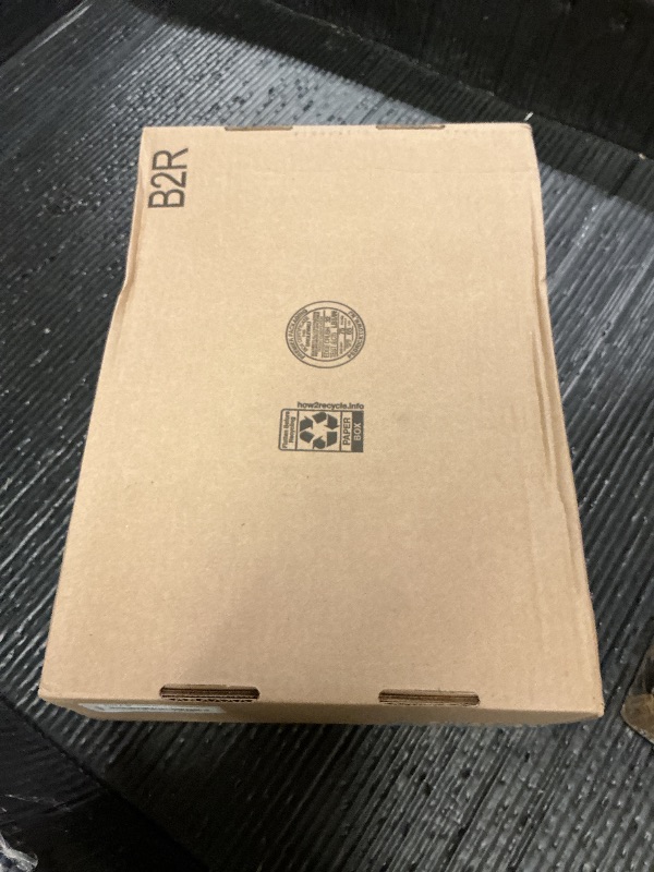 Photo 1 of Naturalizer Womens Darry Bootie Water Repellent Ankle Boot Dark Brown Leather 9.5 WW