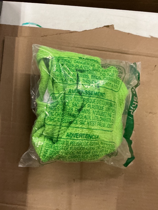 Photo 1 of Limeeke Women One Piece Swimsuit Solid Ribbed Monokini Swimwear Scoop Neck Low Back Bathing Suit Fluorescent Green L