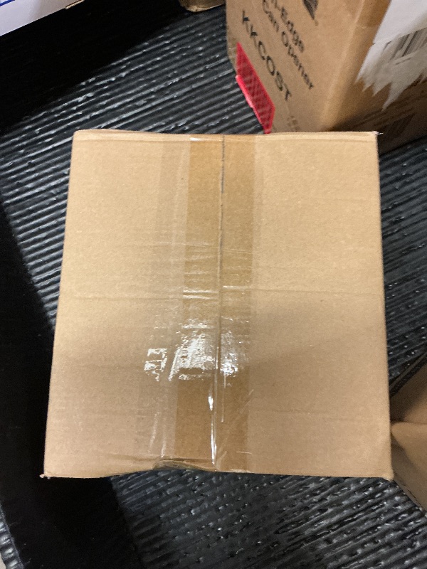 Photo 1 of DEDC 2 Pack Acrylic ETB Protector Case, Compatible with Elite Trainer Box, 6mm Thick Walls, Stackable UV Protection, Standard ETB Protector for Collectors