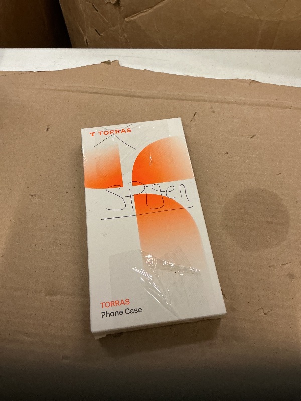 Photo 1 of TORRAS for Galaxy S26 Ultra Case, Magnetic Shockproof [Fit for MagSafe][Military Grade Protection] Translucent Classic Grippy DIY Button for Samsung Galaxy S26 Ultra Case Slim, Black