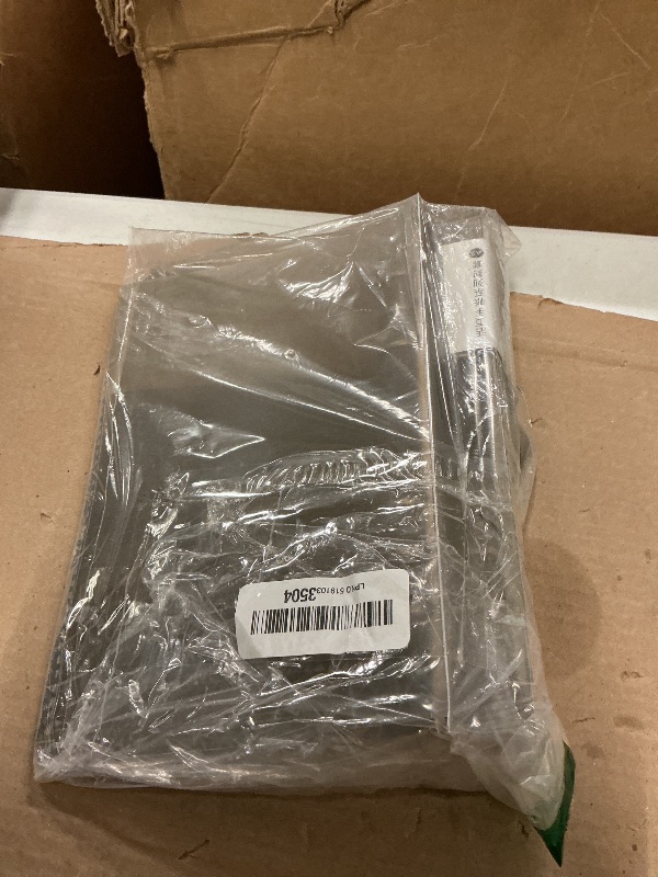 Photo 1 of 3 Pack A5 A6 B5 Round Ring Binder Cover 6-Ring 9-Ring PVC Binder Covers Refillable Notebook Loose Leaf Binder Protector (Inner Paper Not Included) (A5 Coffee 3 Pack)