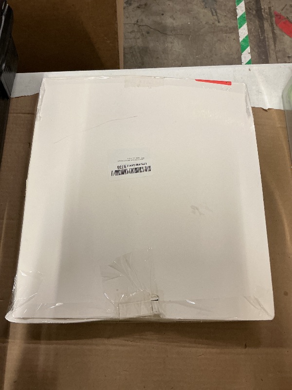 Photo 1 of 3-Tier Race Car Theme Cupcake Stand Racing Birthday Party Decoration Round Cardboard Cupcake Stand for Cars Birthday Decorations Race Car Party Supplies