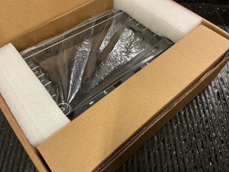 Photo 1 of [Upgrade] YZKONG Car Stereo Compatible for VW Passat Golf MK5 Jetta Caddy EOS Tiguan with Wireless Carplay Android Auto IPS Touch Screen Car Radio, AM/FM Radio, BT, Dual USB Port