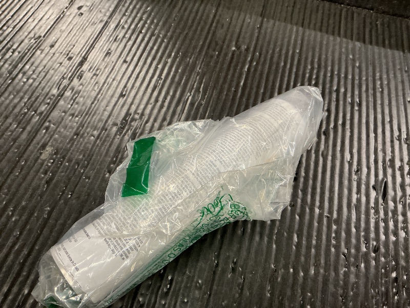 Photo 1 of 3M Urethane Seam Sealer, 08367, Black Color, High Solids, Permanently Flexible, 310 mL/10.5 fl oz Cartridge