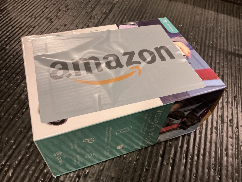 Photo 1 of Lectron NACS to CCS Electric Vehicle Adapter with Interlock - (500A/1,000V) - Compatible with Tesla Superchargers - CCS1 EV Fast Charging with Vortex Plus [Check Automaker for Compatibility] - UL 2252