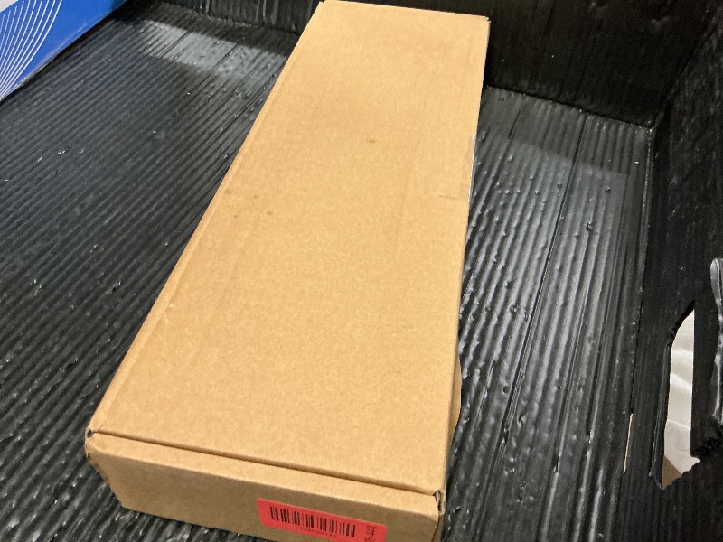 Photo 1 of Kidde Detector, 10-Year Battery Powered, with LED Status Lights, 85 dB Alarm, 5-inches, 3-Pack