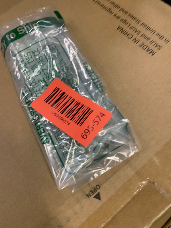 Photo 1 of [3 Pairs] Replacement Ear Tips for Airpods Pro and Airpods Pro 2nd Generation with Noise Reduction Hole, Silicone Ear Tips for Airpods Pro with Portable Storage Box and Fit in The Charging Case(Small)