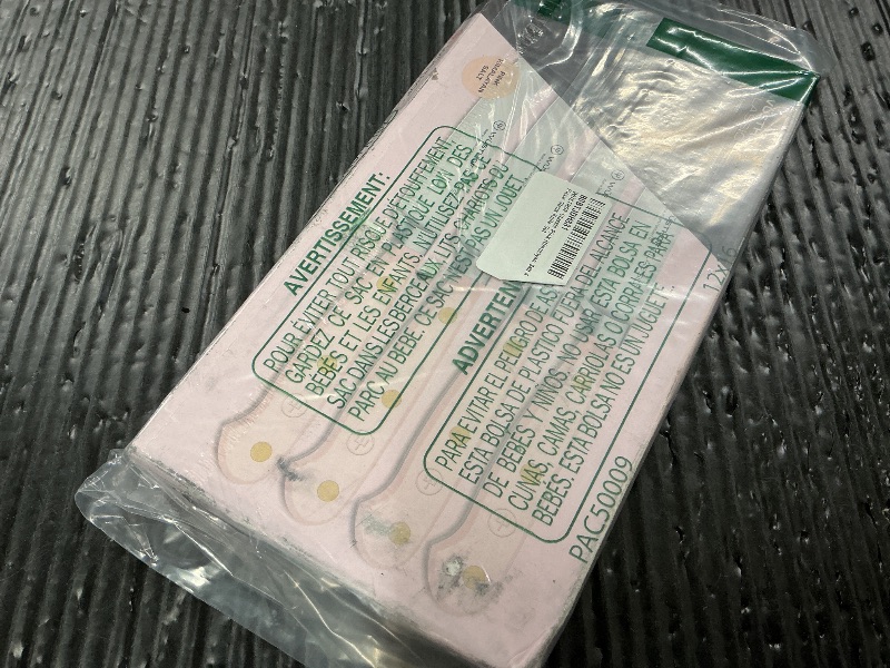 Photo 1 of WÜSTHOF Classic Pink Himalayan Salt 4 Piece Steak Knife Set