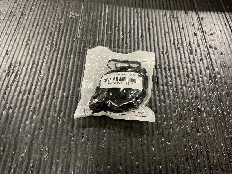 Photo 1 of 10 Pieces Turntable Belt Different Specifications Machine Recorder Rubber Belt for Repair Replacement Maintenance Most Kinds of Belt-Driven Turntables, 5 Sizes