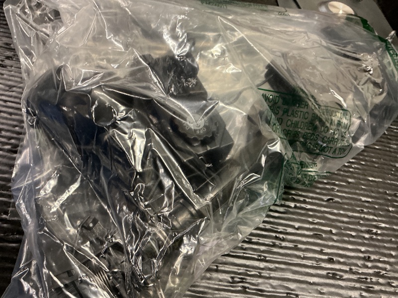 Photo 1 of Orbit 62100 Yard Enforcer Motion-Activated Sprinkler