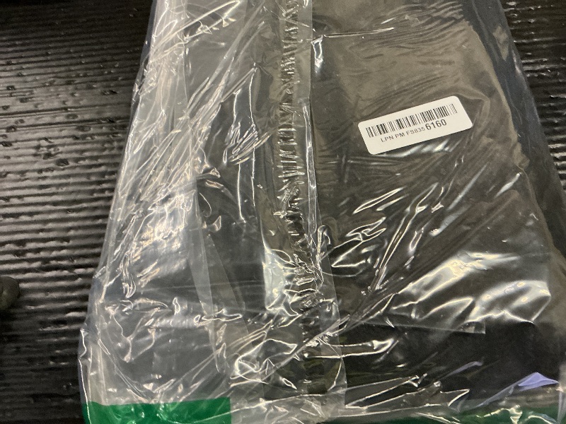 Photo 1 of 2 Pack Under Felt Refrigerators Mat - 35.4" x 35.4" Waterproof Floor Fridge Mats, Multifunctional Home Appliance Mat for Washing Machine Refrigerators Protect | Slip Backing,Black