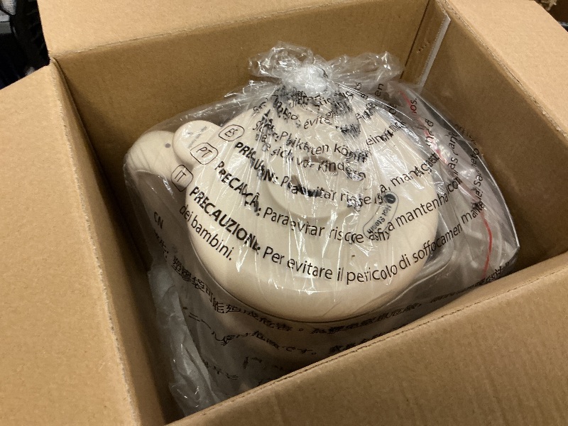 Photo 1 of 10 in 1 Nut Milk Maker Machine, 42oz IMD Screen Almond Milk Maker, Soy Milk Maker with Self-Cleaning, Delay Start, Keep Warm, Boil Water, Automatic Plant-Based Milk Blender for Soybean, Oat, Coconut