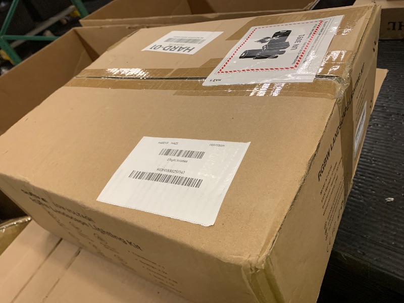 Photo 1 of SUNVIE 12 Pack RGBW Color Changing Landscape Lights with 300W Low Voltage Landscape Transformer 12-24V LED Landscape Lighting Kit Waterproof Multicolor Spotlights for Christmas House Yard Tree Garden