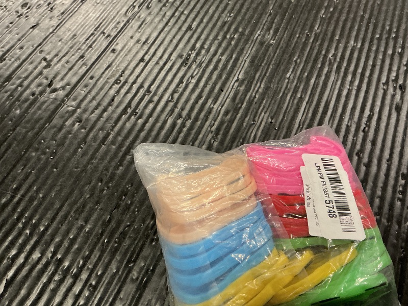 Photo 1 of 24 Packs Bulk Game Controllers Mini pop Fidget Keychain?Birthday Party Favors Supplies and Classroom Summer Student Prize Gifts