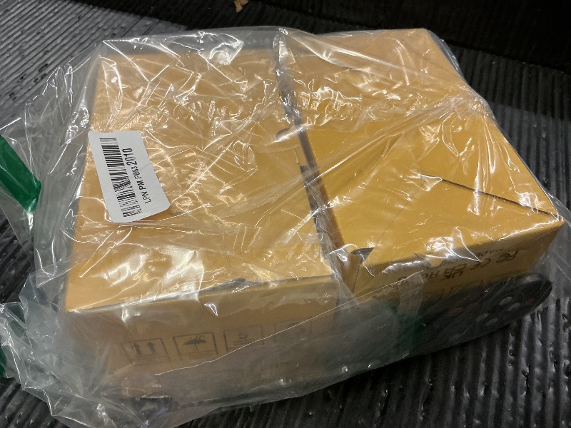 Photo 1 of 2 Pack 20W Pinspot Light with Remote,RGBWYP+Cyan LED Beam Spot Lights,Ultra Bright Mirror Disco Ball Spotlight Stage Light for DJ Disco Party Bar Club Show Wedding Children's Theater