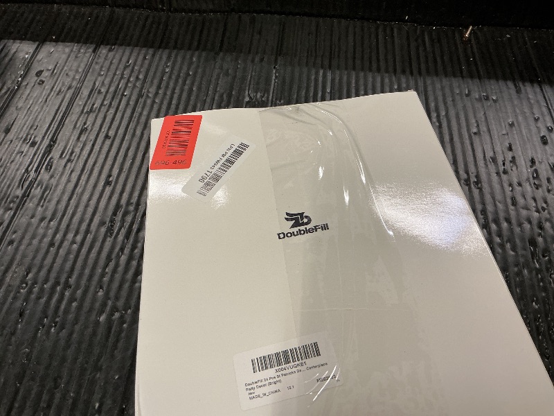 Photo 1 of DoubleFill 24 Pcs St Patricks Day Decorations Wooden Shamrock Picks Sticks 8.27" Double Sided Lucky Decorative Branches Shamrock Vase Filler Table Centerpiece for Irish Party Home Decor(Bright)