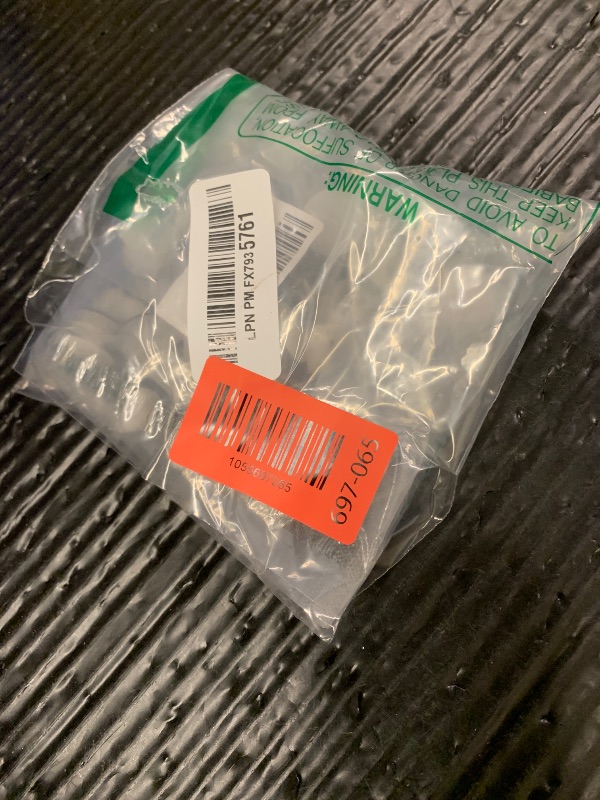 Photo 1 of 30pcs Door Trim Panel Retainer Clip, Compatible with GM Chevrolet Saab Hummer H2 Equinox Camaro GMC Cadillac ATS CTS SRX 11519031