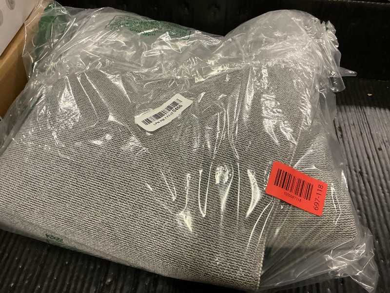 Photo 1 of *RUNNER* Rugs Modern Abstract Washable Rug with Non-Slip Backing & Low Pile Indoor Carpet for Hallway