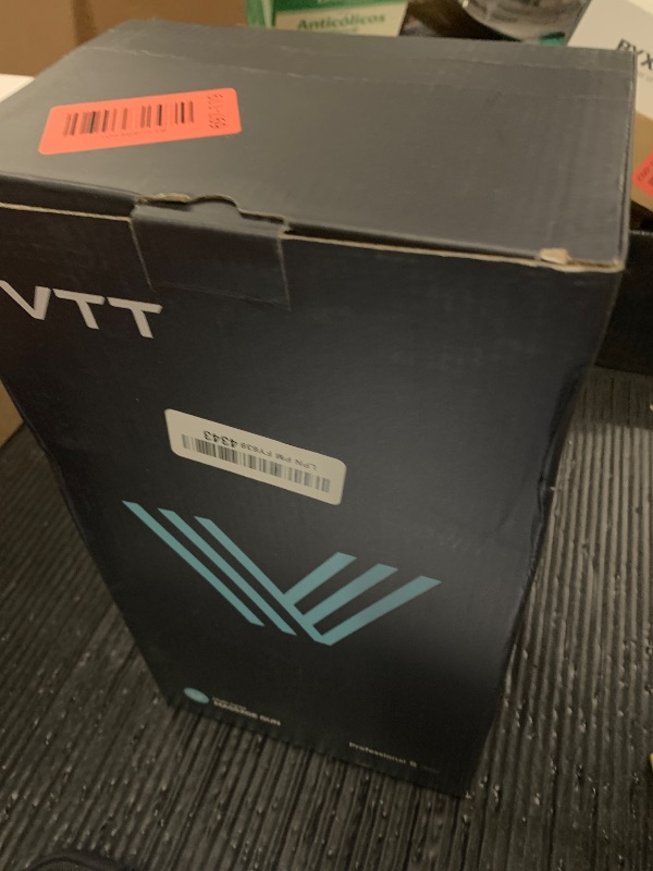 Photo 1 of VTT 16-Head Massage Gun Set, Deep Tissue Percussion Massager with 3 Modes & 30 Intensities,Quiet Muscle Massage Gun for Back,Shoulders, Legs, Foot, Body Muscle Pain Relief