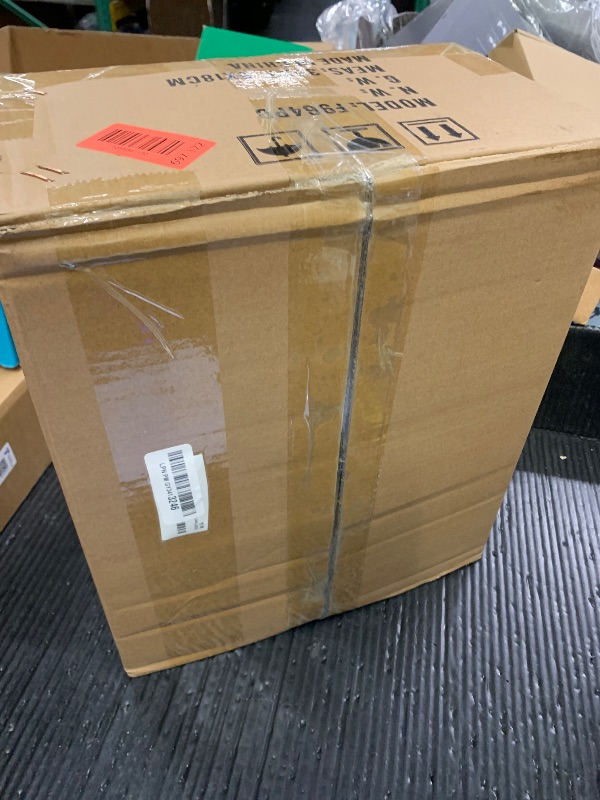 Photo 1 of EIXAUP Sewer Camera, 100 ft/30 m, 4.3" Pipe Drain Inspection Camera with DVR Function and 12 Pcs LED Lights, IP68 Waterproof 23 mm Industrial Endoscope, Meter Marker, Included 32GB Card