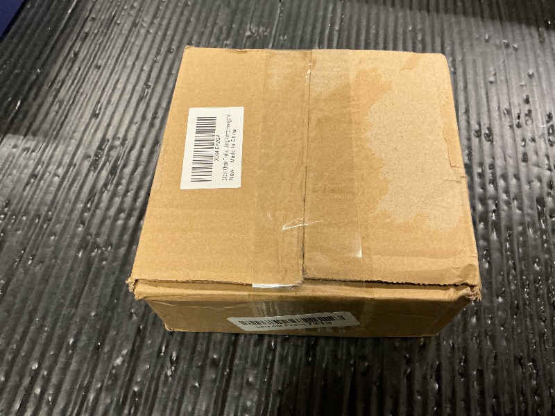 Photo 1 of 24 Pcs Chain Trellis for Climbing Plants, 120 Inch Long Metal Plant Trellis Indoor Outdoor, Garden Wall Vine Support Trellis, Plant Accessories for Ivy, Peonies, Hexagonal Design Black