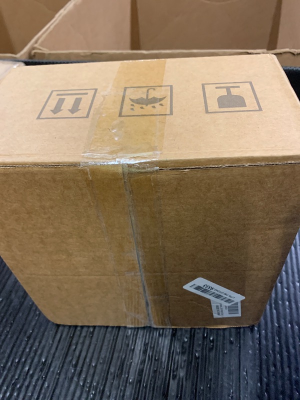 Photo 1 of 18-Pack 4oz Embossed Glass Candle Container with Bamboo Lids and Labels, Clear Candle Jars for Making Candles, Sun Moon Star Design