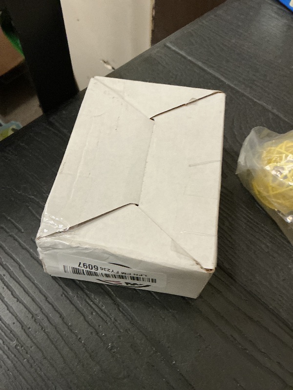 Photo 1 of RZXYLRC Metal Adjustable Piggyback Shock Absorber Oil Damper for 1/10 RC Crawler Axial SCX10 i ii iii PRO Capra Tamiya CC01 D90 TRX4 HPI Upgrades (red, 110mm)