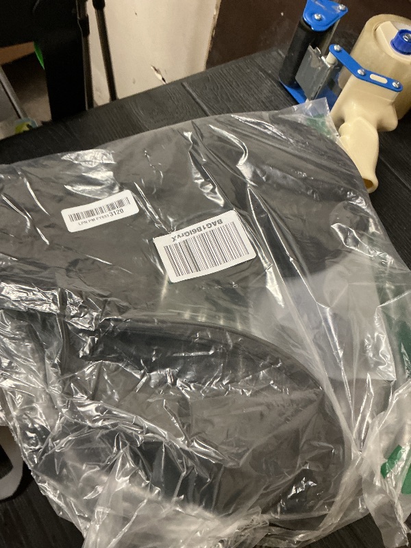 Photo 1 of 2 Pack Universal Car Window Shade, Cling Sunshade - Sun, Glare and UV Rays Protection for Your Child - Baby Side Window Car Sun Shades, Blocks Over 98% of Harmful UV Rays (Large)