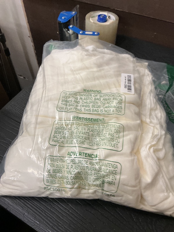 Photo 1 of 10ft×12ft Ivory Backdrop Curtain for Wedding Parties, 2 Panels Wrinkle Free Polyester Photo Backdrop Drapes Back Drop Cloth for Birthday Photography Background