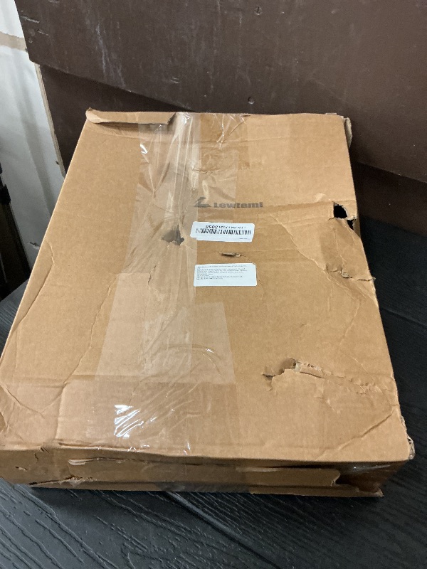 Photo 1 of 12 Pack Sports Practice Softballs, Official Size and Weight Slowpitch Softball, Unmarked Leather Covered Youth Fastpitch Softball Ball Training Ball for Games, Practice and Training (Yellow,12 Inch)