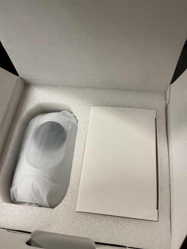 Photo 1 of Momcozy Baby Monitor BM01 Add-on Camera Unit, 1080P HD Resolution, Pan-Tilt-Zoom Camera, Easy to Pair?Not Compatible BM03 and BM04 Model?