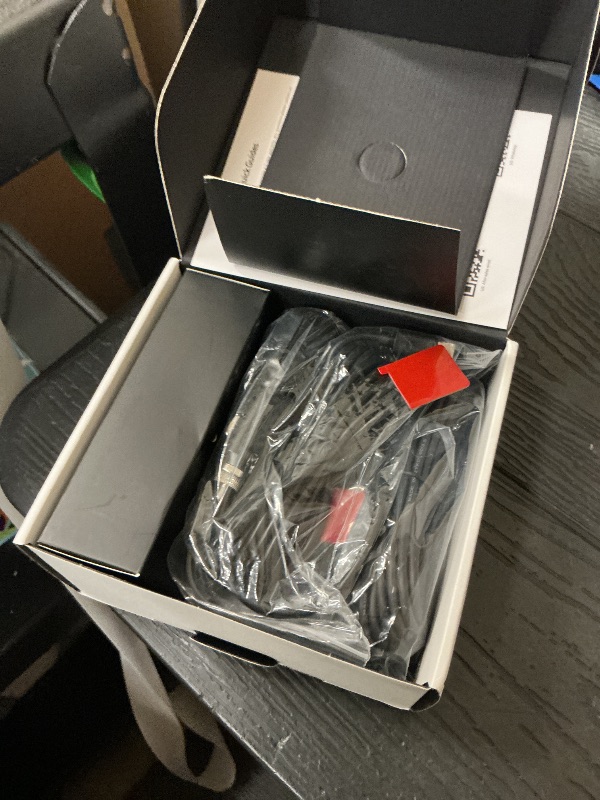 Photo 1 of 3 Channel 4K Dash Cam with 5GHz WiFi & APP Control, 4K/2.5K+1080P+1080P Front Inside and Rear, Triple Dash Camera with 64GB Card, G-Sensor, 24 Hours Parking Mode, Loop Recording, Night Vision