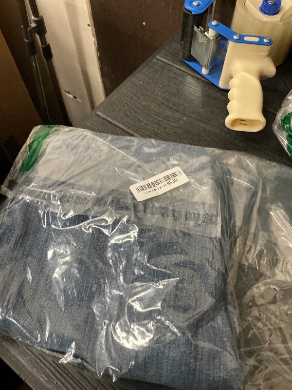 Photo 1 of Ariat R.E.AL. Straight Leg Jeans - Women’s Slim Fit Denim