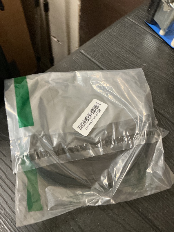 Photo 1 of 32034 Lid for Presto Fry Daddy Fryers (black 2pc)