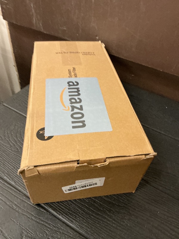 Photo 1 of 4 Pack FLT4825 Ture HEPA Filter b Replacement for Gm Guardian ,Compatible with Gm-Guardian FLT4825 AC4825 AC4850,4 HEPA( Additional pre-filter) + 16 Carbon Pre-Filters, 3-Stage Filtration System