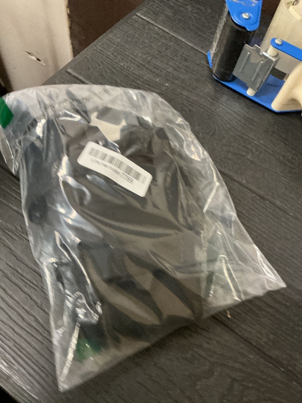 Photo 1 of Marnonsis Dog Knee Brace for Back Leg, Adjustable Dog Leg Brace with 4 Stabilizers, Hip Support to Reduces Pain, Ligament Injuries & Luxating Patella & ACL CCL for Small Medium Large Dogs, L