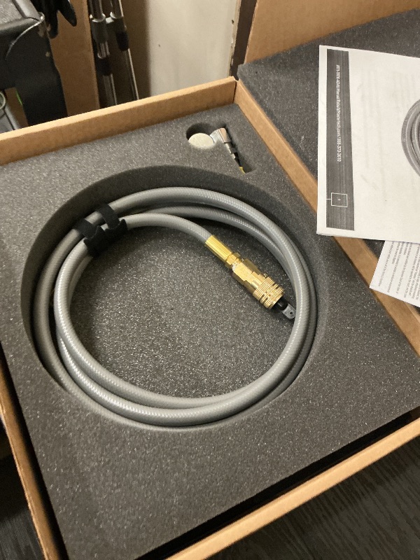 Photo 1 of Nitrogen Tank Suspension Refill Tool compatbile with Jeep Grand Cherokee, Ram 1500, Tesla Model S